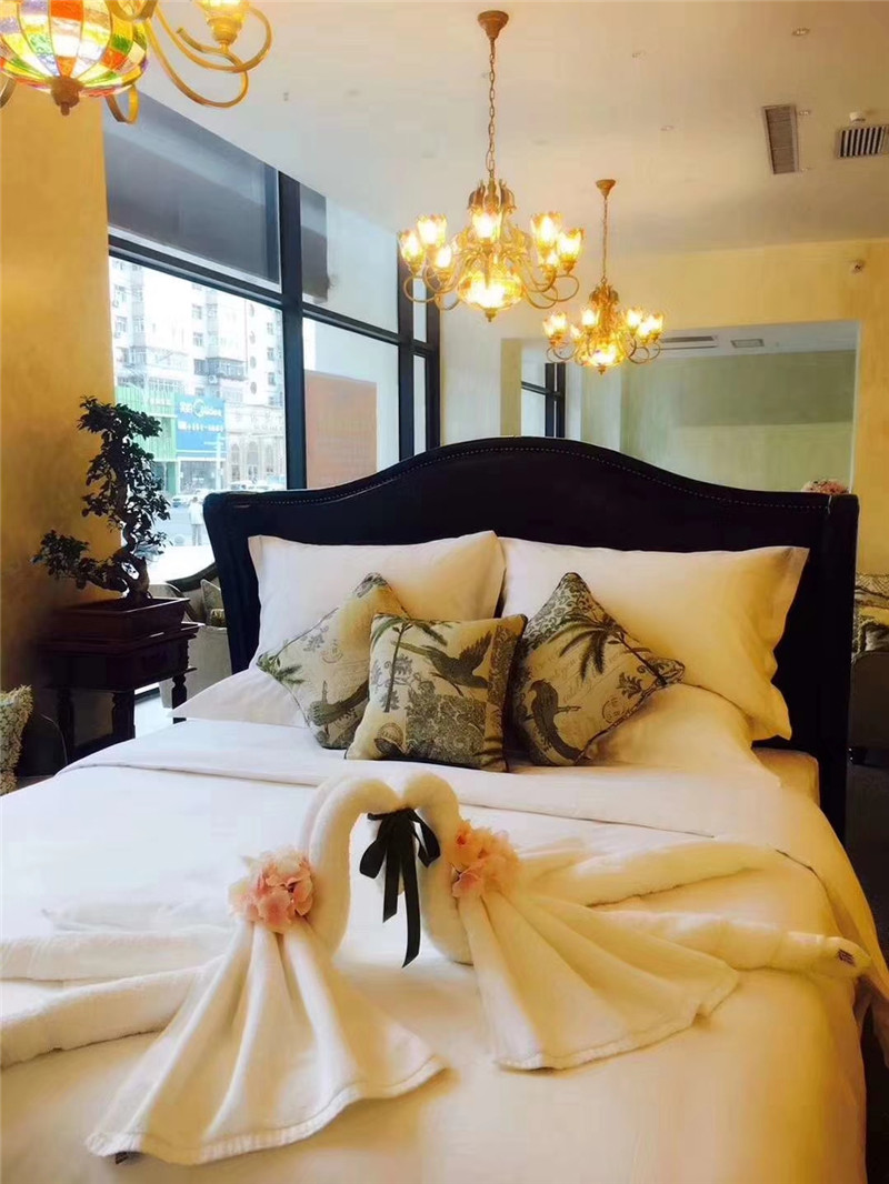 齊齊哈爾白云國(guó)際酒店 (2)